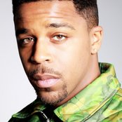 Azizi Gibson - List pictures