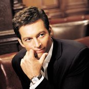 Harry Connick, Jr. - List pictures