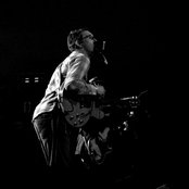 Micah P. Hinson - List pictures