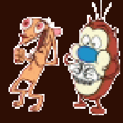 Ren & Stimpy - List pictures