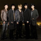 Tohoshinki - List pictures