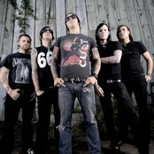 Eighteen Visions - List pictures