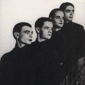 Kraftwerk - List pictures
