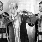 Djivan Gasparyan - List pictures