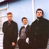 Cocteau Twins - List pictures