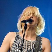 Bettie Serveert - List pictures