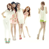 4minute - List pictures