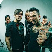 Dead By April - List pictures