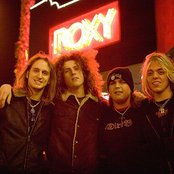 Black Stone Cherry - List pictures