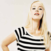 Tina Dico - List pictures