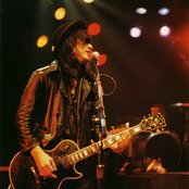 Izzy Stradlin - List pictures