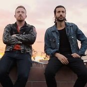 Magic! - List pictures