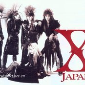 X-japan - List pictures