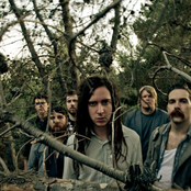 Underoath - List pictures