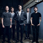 The Plot In You - List pictures