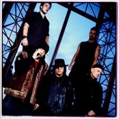 Killing Joke - List pictures