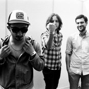 Pompeya - List pictures