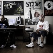 Sfdk - List pictures