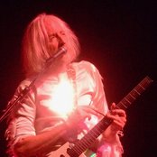 Daevid Allen - List pictures