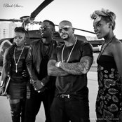 Diddy-dirty Money - List pictures