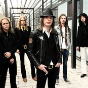 Hellacopters - List pictures