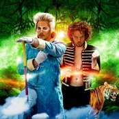 Empire Of The Sun - List pictures