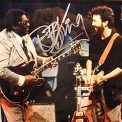 B.b. King & Eric Clapton - List pictures
