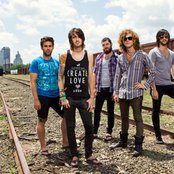 Mayday Parade - List pictures
