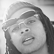 Bobby Brackins - List pictures
