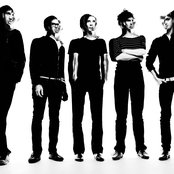 Ja, Panik - List pictures