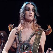 Rundgren Todd - List pictures