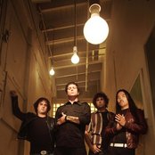 Unwritten Law - List pictures