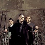 White Lies - List pictures