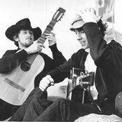 Bert Jansch - List pictures