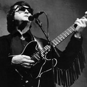 Orbison Roy - List pictures