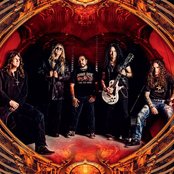 Silent Force - List pictures