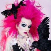 Jeffree Star - List pictures