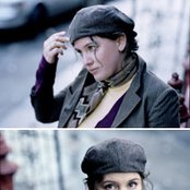 Rebecca Martin - List pictures