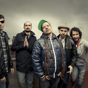 Rapsusklei & The Flow Fanatics - List pictures