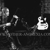 Anorexia Nervosa - List pictures