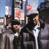 Blackalicious - List pictures