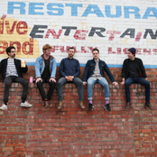 Rolling Blackouts Coastal Fever - List pictures