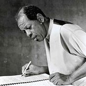 Ornette Coleman - List pictures