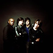 Dirty Pretty Things - List pictures