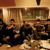 Funeral For A Friend - List pictures