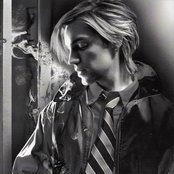 Alex Band - List pictures