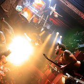 Dillinger Escape Plan - List pictures