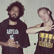 Major Lazer - List pictures