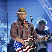 Toby Keith - List pictures