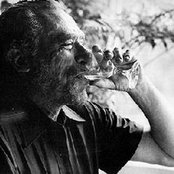 Charles Bukowski - List pictures